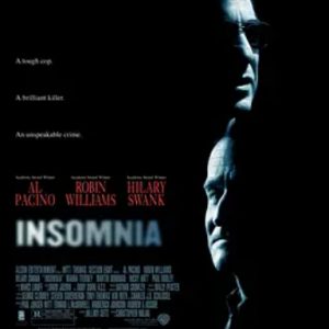 失眠症 Insomnia (2002)