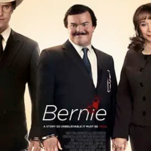 伯尼 Bernie (2011)