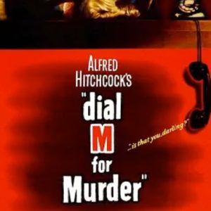 电话谋杀案 Dial M for Murder (1954)