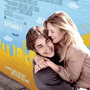 远距离爱情 Going the Distance (2010)