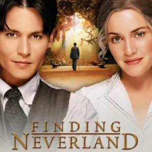 寻找梦幻岛 Finding Neverland (2004)