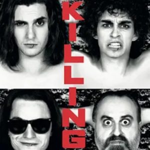 杀死波诺 Killing Bono (2011)