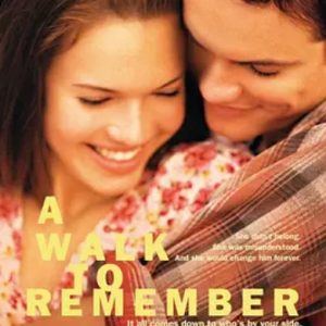 初恋的回忆 A Walk to Remember (2002)