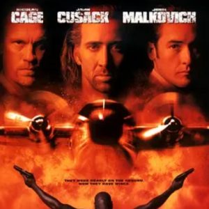 空中监狱 Con Air (1997)