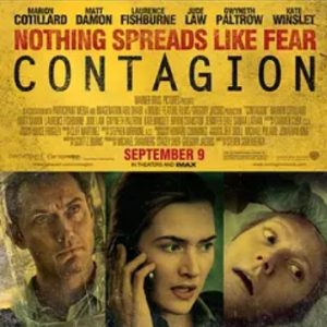 传染病 Contagion (2011)
