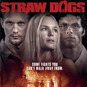 稻草狗 Straw Dogs (2011)