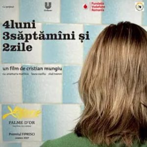 四月三周两天 4 Months 3 Weeks And 2 Days (2007)