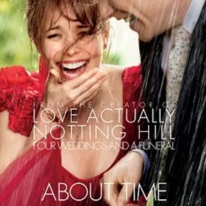 时空恋旅人 About Time (2013)