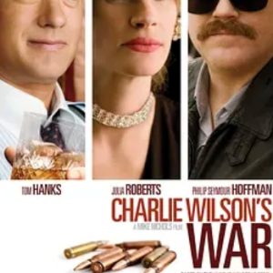 查理·威尔森的战争 Charlie Wilson‘s War (2007)