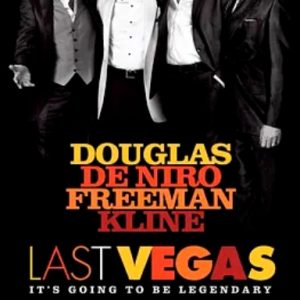 最后的维加斯 Last Vegas (2013)