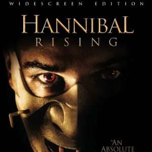少年汉尼拔 Hannibal Rising (2007)