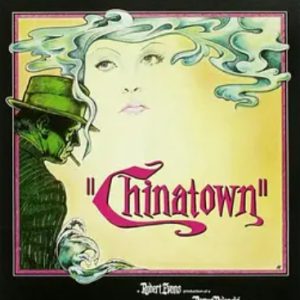 唐人街 Chinatown (1974)