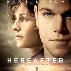 从今以后 Hereafter (2010)