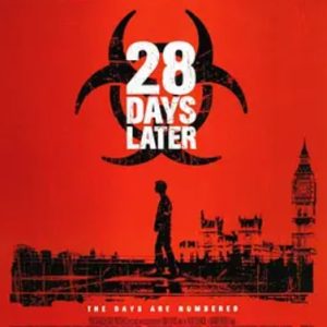 惊变28天 28 Days Later… (2002)