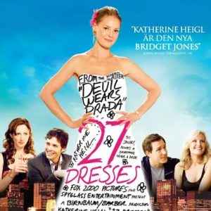 27套礼服 27 Dresses (2008)