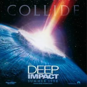 天地大冲撞 Deep Impact (1998)