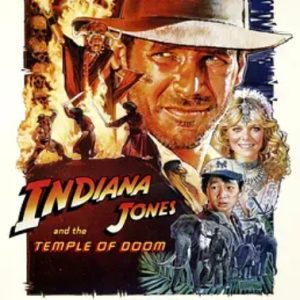 夺宝奇兵2 Indiana Jones and the Temple of Doom (1984)