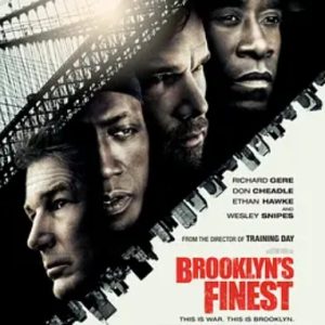 布鲁克林警察 Brooklyn’s Finest (2009)