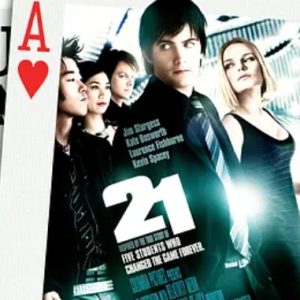 决胜21点 21 (2008)