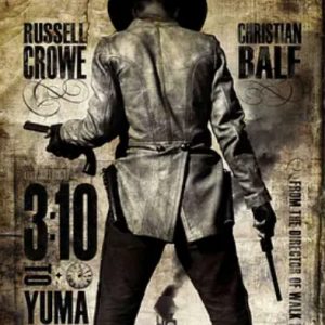决战犹马镇 3:10 to Yuma (2007)