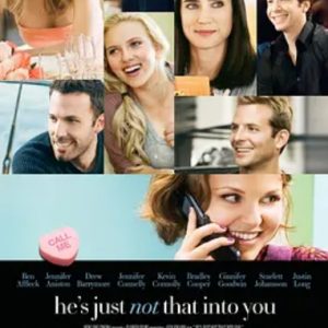 他其实没那么喜欢你 He’s Just Not That Into You (2009)