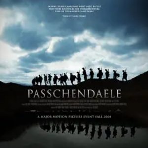 帕斯尚尔战役 Passchendaele (2008)