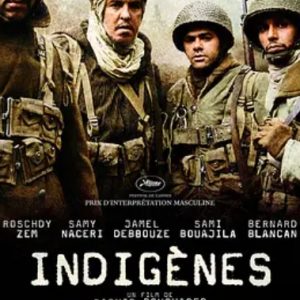 光荣岁月 Days of Glory (2006)