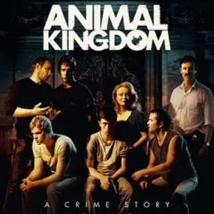 动物王国 Animal Kingdom (2010)