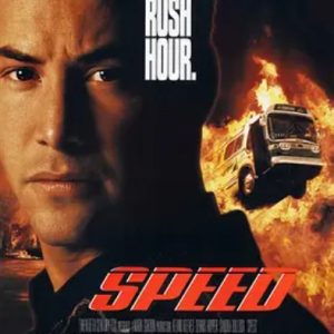 生死时速 Speed (1994)