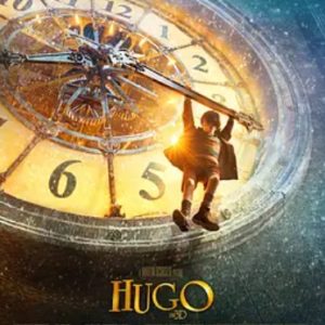 雨果 Hugo (2011)