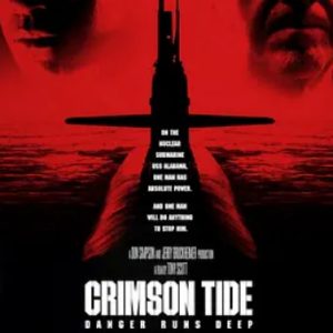 红潮风暴 Crimson Tide (1995)