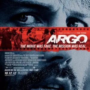 逃离德黑兰 Argo (2012)