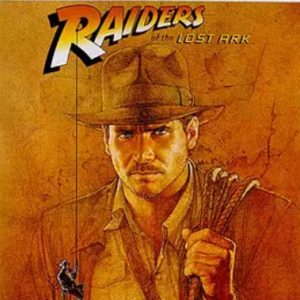 夺宝奇兵 Raiders of the Lost Ark (1981)