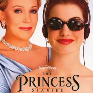 公主日记 The Princess Diaries (2001)