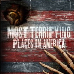 美国最恐怖的地方 Most Terrifying Places in America[第1季共8集][纪录片][英语中字][1080P]