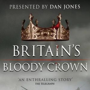 英国血腥王冠：玫瑰战争[4集][Ch5纪录片][原声配音中英双字][720P]