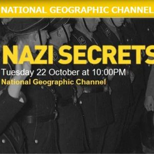 纳粹秘辛[6集][国家地理纪录片][英语配音中文字幕]/720P]