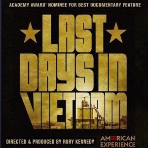 美国历史：在越南最后的日子[PBS纪录片][1集][原声配音中英双字][1080P]