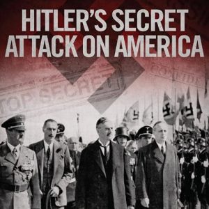 希特勒的击鼓行动[央视译制纪录片][1集][国语配音中文字幕][1080P]