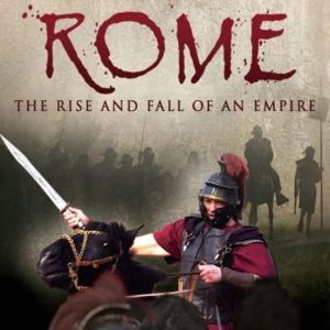 罗马:帝国的崛起和衰亡 Rome:Rise and Fall of an Empire[第一季共20集][纪录片][英语中字][1080P]