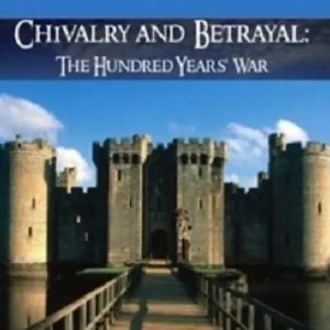 骑士精神与无情背叛：英法百年战争[3集][BBC纪录片][中英双字][720P]