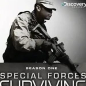 尖兵实录/精英部队魔鬼营[第一季共6集][英语中字][无水印1080P]