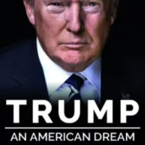 特朗普的美国梦[Netflix纪录片][全4集][原声配音中文字幕][1080P/720P]