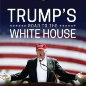 前线 特朗普的白宫之路[PBS纪录片][1集][英语配音中文字幕][720P]