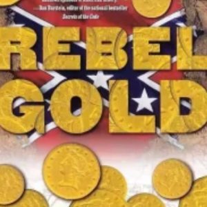 失落的南军宝藏 Rebel Gold[第一季共4季][英语中字][1080P]