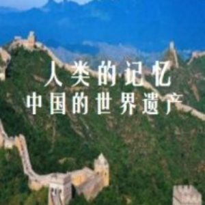 人类的记忆-中国的世界遗产[上下部共56集][纪录片][国语中字][720P]