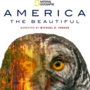 美丽美利坚 America the Beautiful[第1季共6集][纪录片][英语中字][1080P]