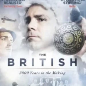大英两千年 The British 2012[全7集][英语中字][1080P]