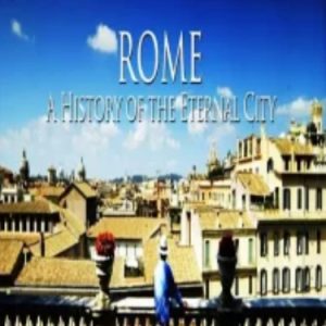 罗马：永恒之城的历史2012[3集][BBC纪录片][原声配音中英双字][720P]