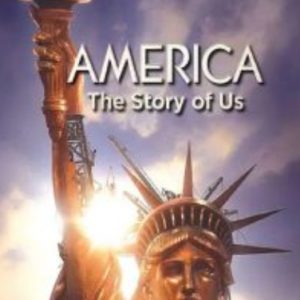 美国：我们的故事[12集][历史频道纪录片][原声配音中英双字][720P]